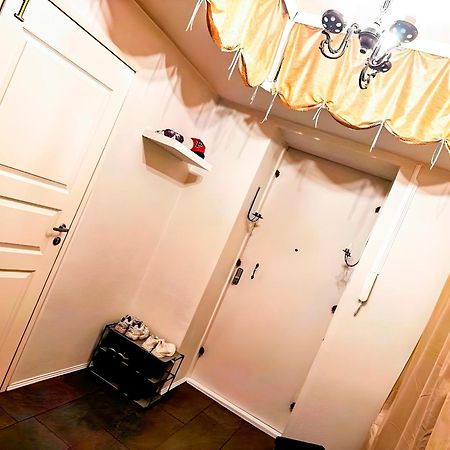 Self-Check-In Central Hostel Bestprice Ταλίν Εξωτερικό φωτογραφία