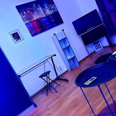 Self-Check-In Central Hostel Bestprice Ταλίν Εξωτερικό φωτογραφία