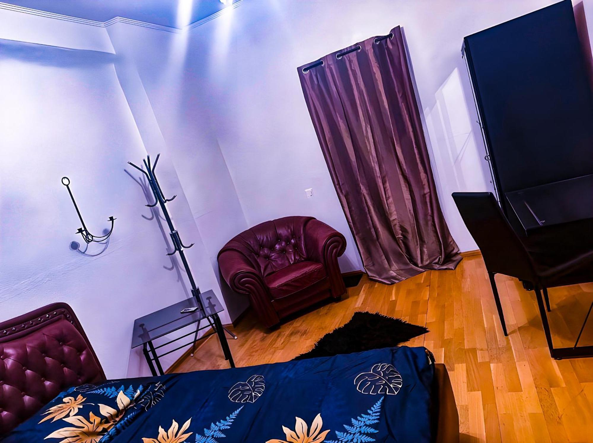 Self-Check-In Central Hostel Bestprice Ταλίν Εξωτερικό φωτογραφία