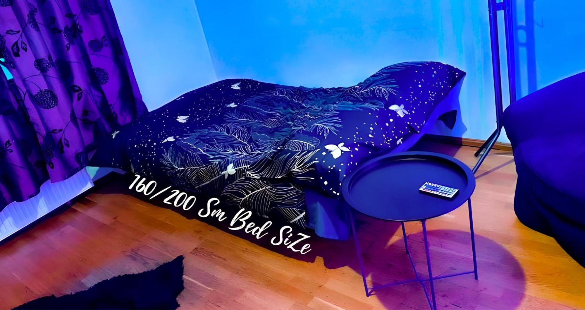 Self-Check-In Central Hostel Bestprice Ταλίν Εξωτερικό φωτογραφία