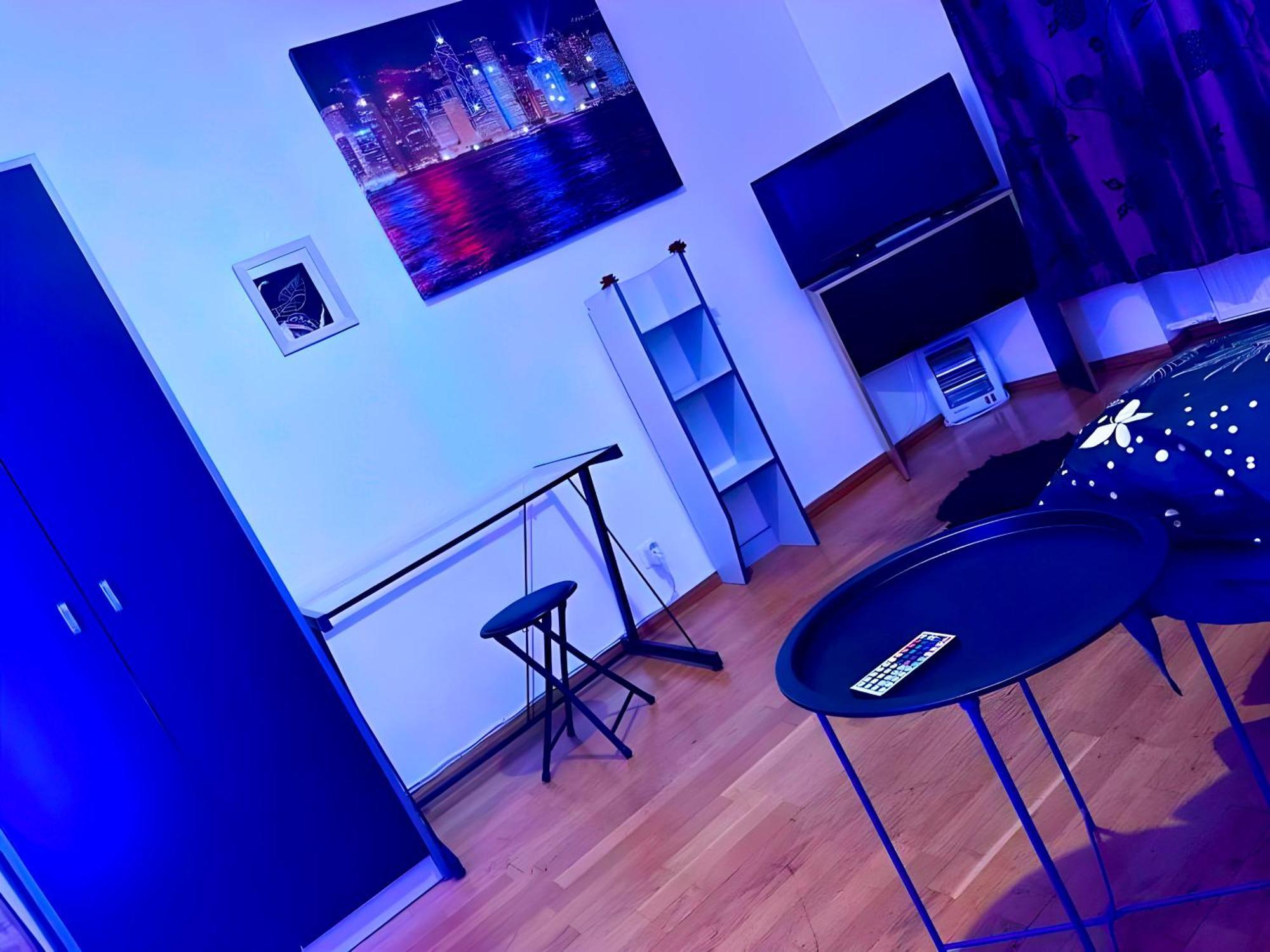 Self-Check-In Central Hostel Bestprice Ταλίν Εξωτερικό φωτογραφία