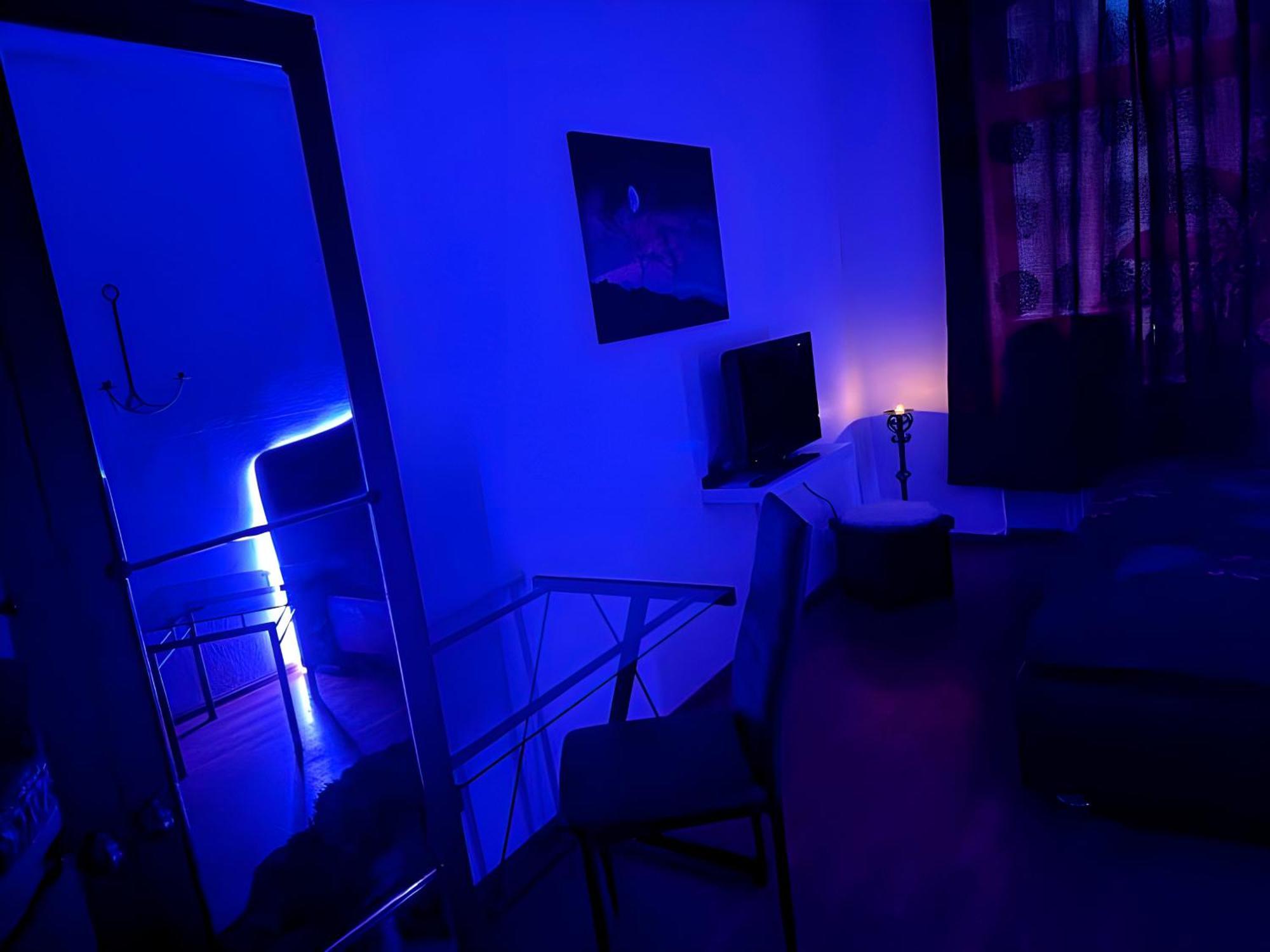 Self-Check-In Central Hostel Bestprice Ταλίν Εξωτερικό φωτογραφία