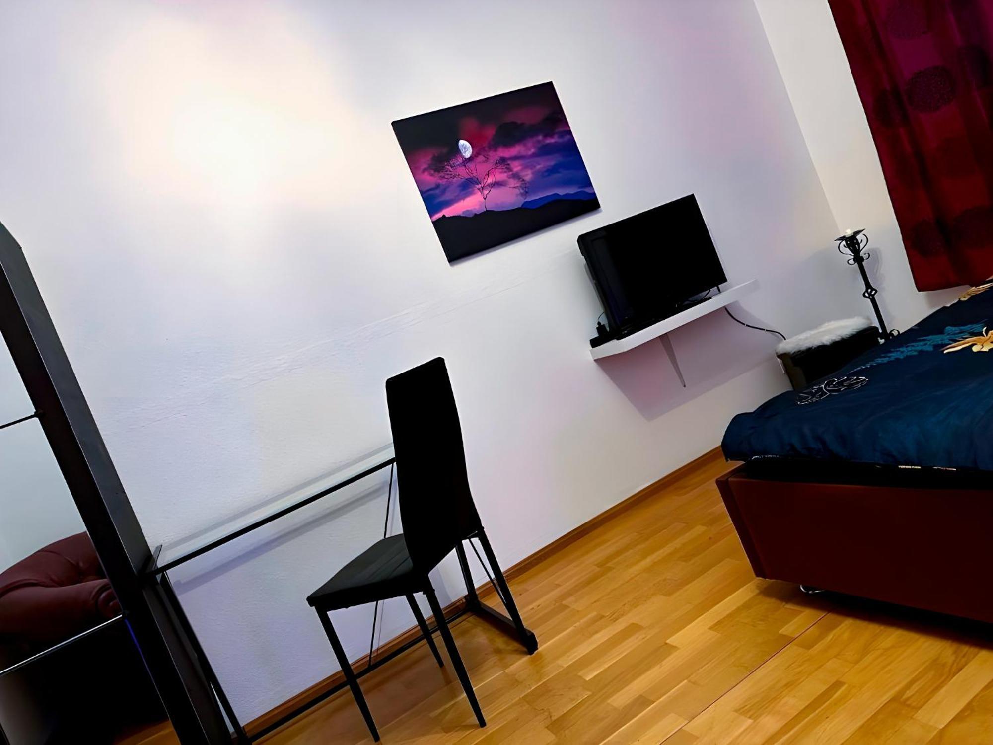 Self-Check-In Central Hostel Bestprice Ταλίν Εξωτερικό φωτογραφία