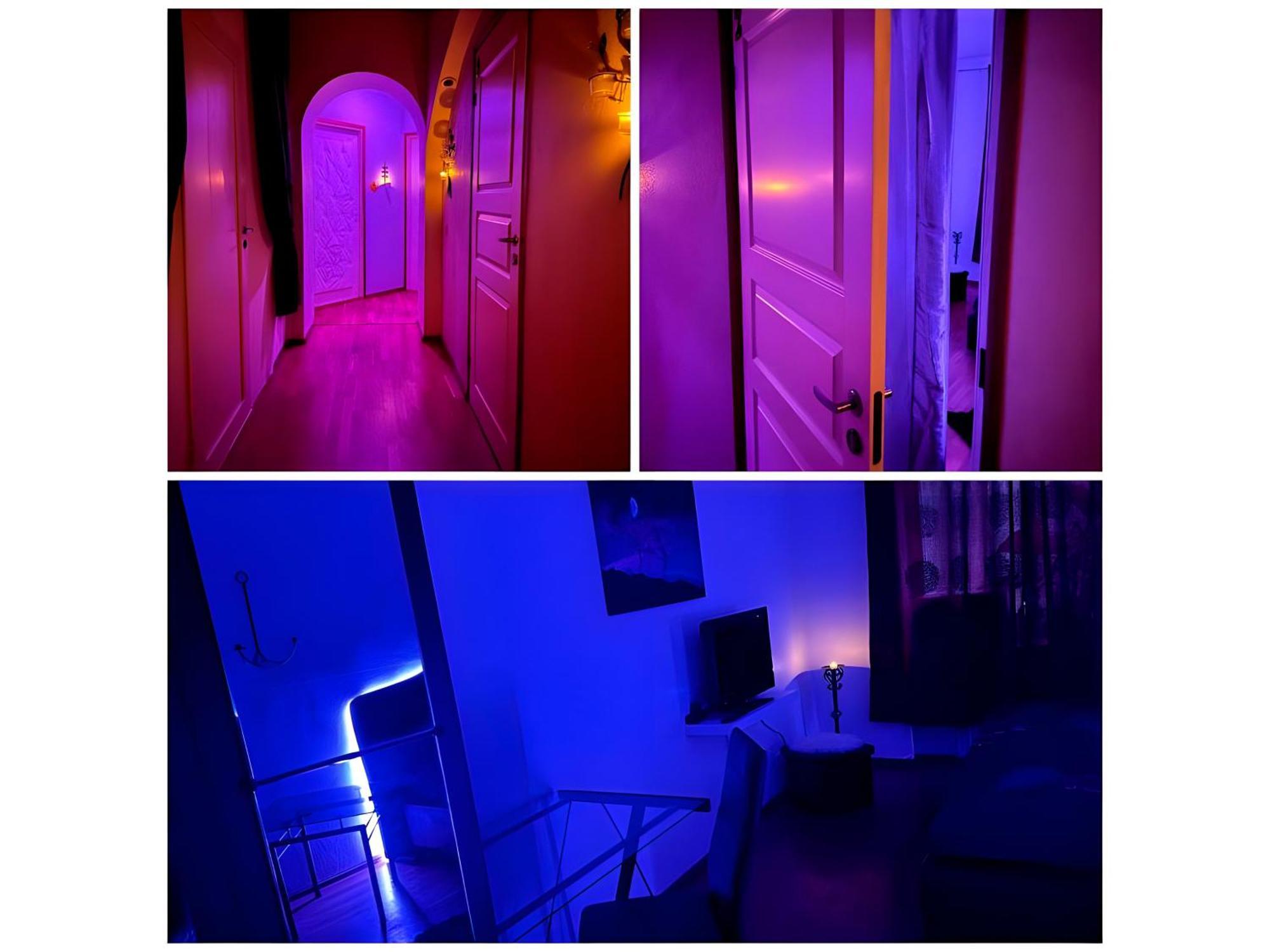 Self-Check-In Central Hostel Bestprice Ταλίν Εξωτερικό φωτογραφία