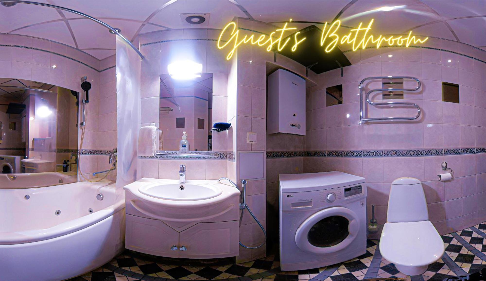 Self-Check-In Central Hostel Bestprice Ταλίν Εξωτερικό φωτογραφία