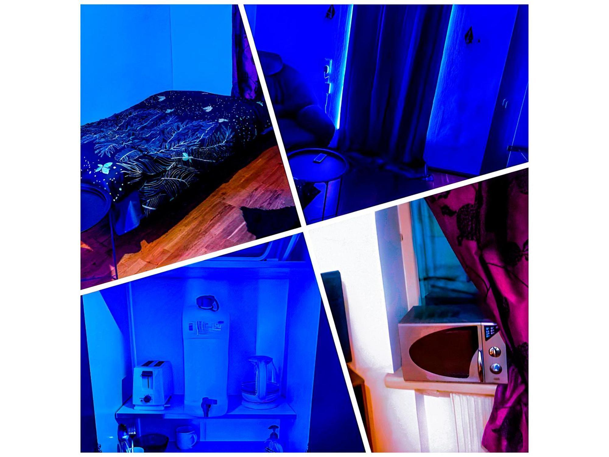 Self-Check-In Central Hostel Bestprice Ταλίν Εξωτερικό φωτογραφία